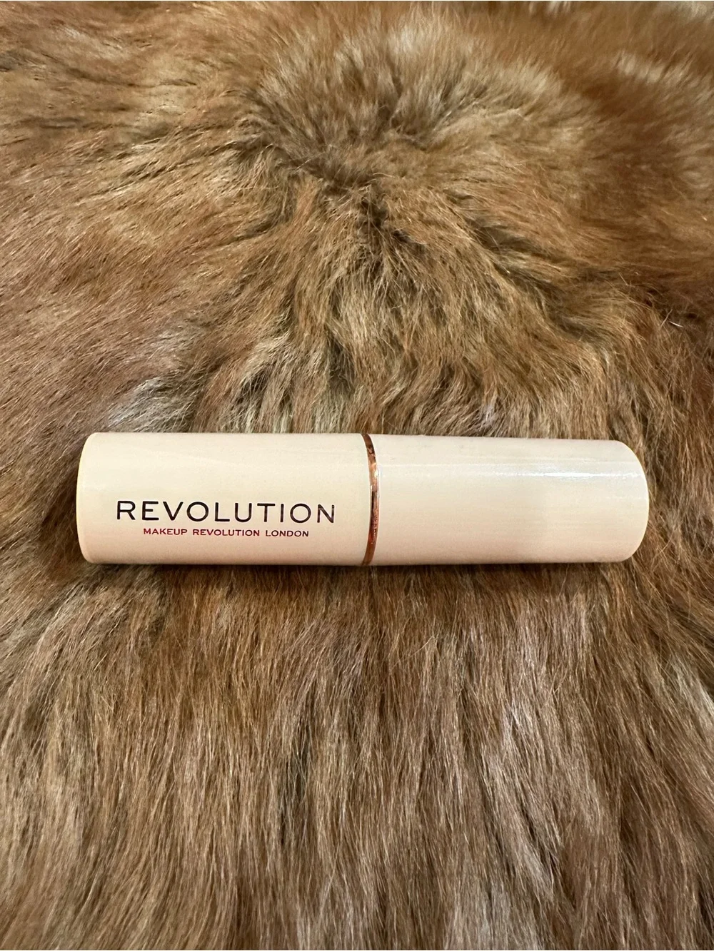 Revolution Cream Makeup Stick — Cream